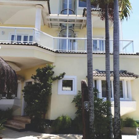 Sam'S Home Rio de Janeiro Exterior foto