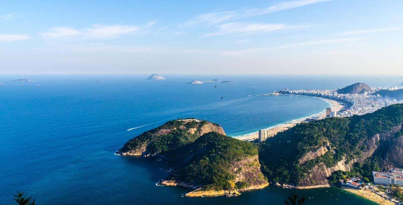 Sam'S Home Rio de Janeiro Exterior foto