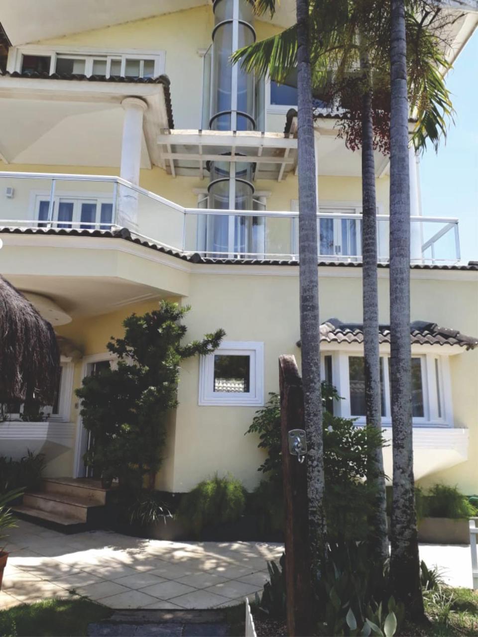 Sam'S Home Rio de Janeiro Exterior foto