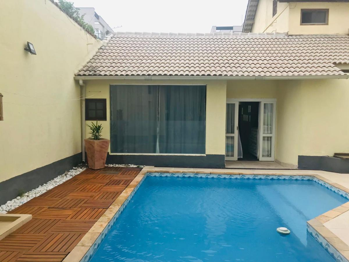 Sam'S Home Rio de Janeiro Exterior foto